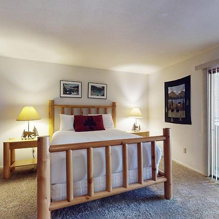 High Meadows Retreat Villa South Lake Tahoe Ngoại thất bức ảnh