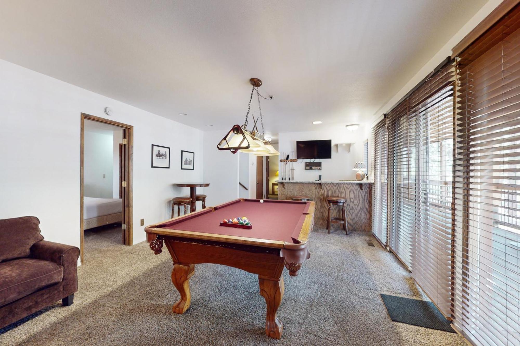 High Meadows Retreat Villa South Lake Tahoe Ngoại thất bức ảnh