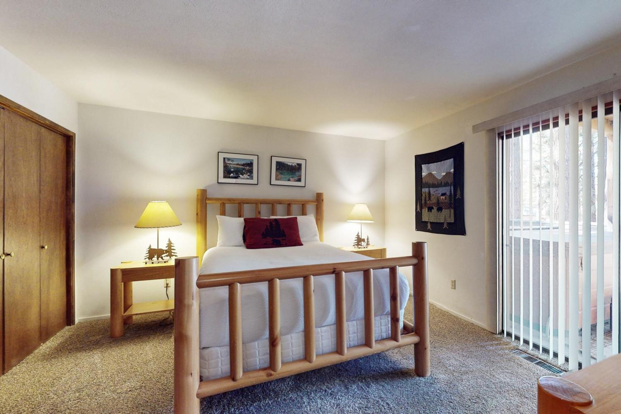 High Meadows Retreat Villa South Lake Tahoe Ngoại thất bức ảnh