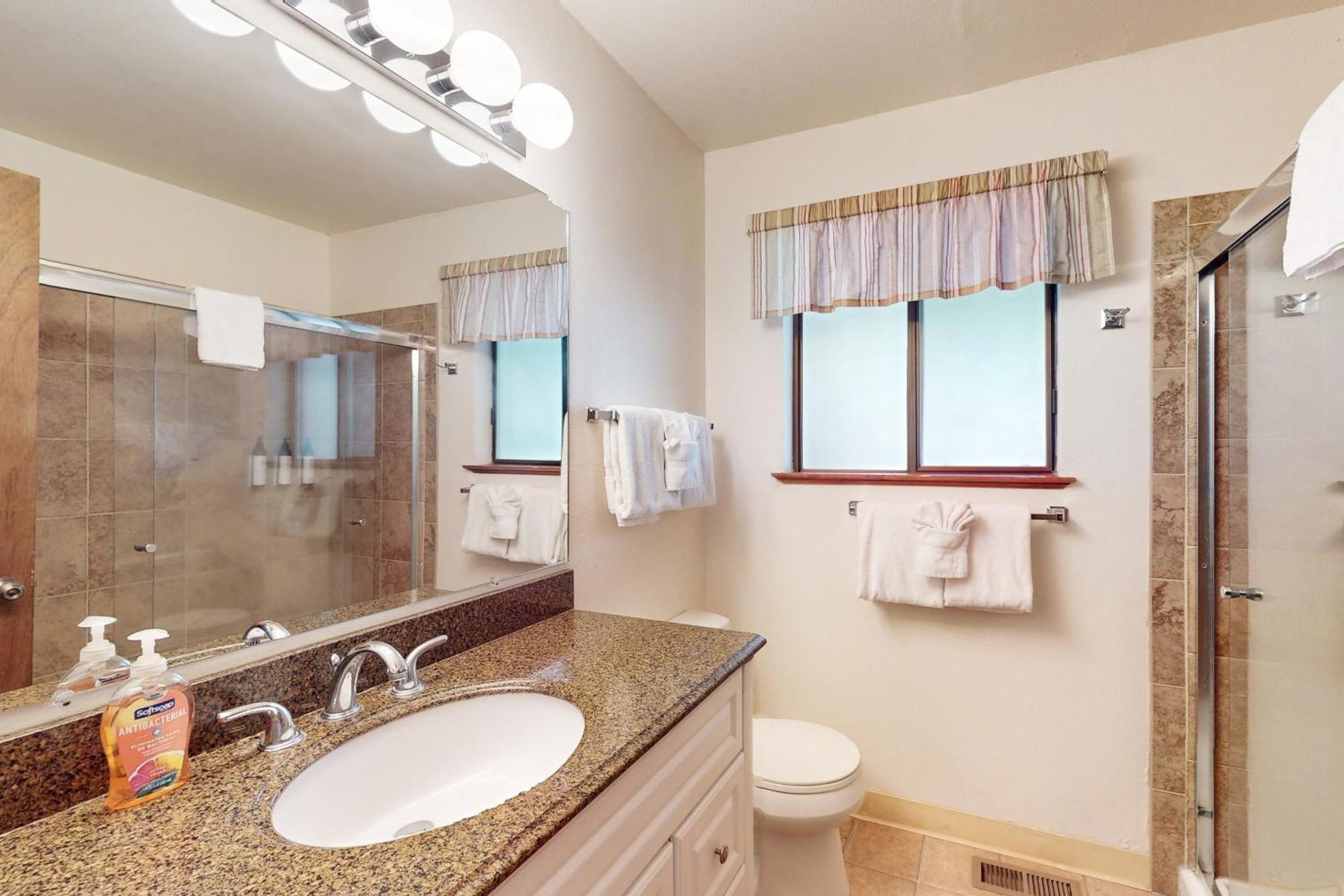 High Meadows Retreat Villa South Lake Tahoe Ngoại thất bức ảnh