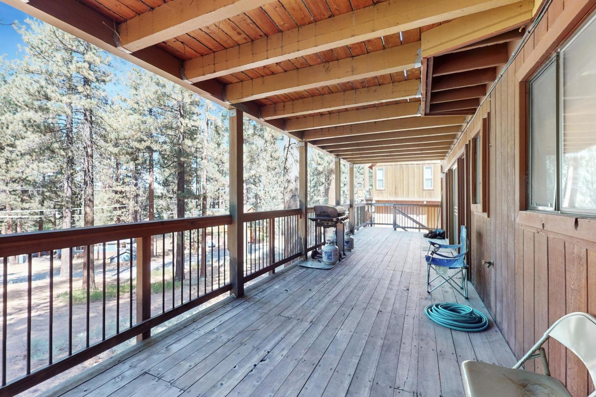High Meadows Retreat Villa South Lake Tahoe Ngoại thất bức ảnh