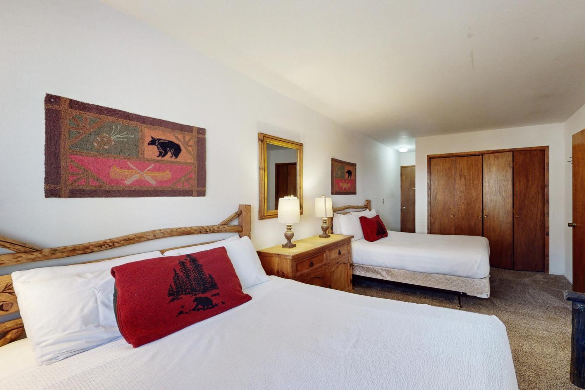 High Meadows Retreat Villa South Lake Tahoe Ngoại thất bức ảnh