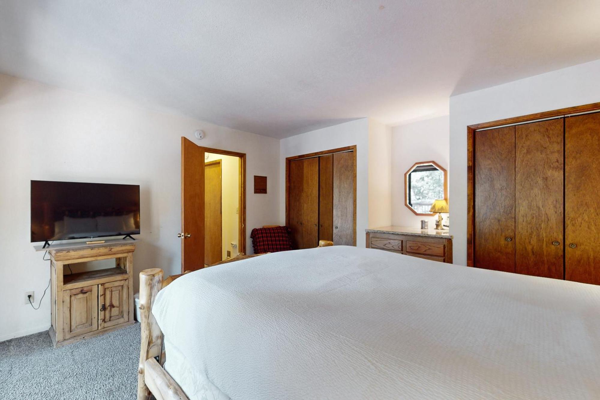 High Meadows Retreat Villa South Lake Tahoe Ngoại thất bức ảnh