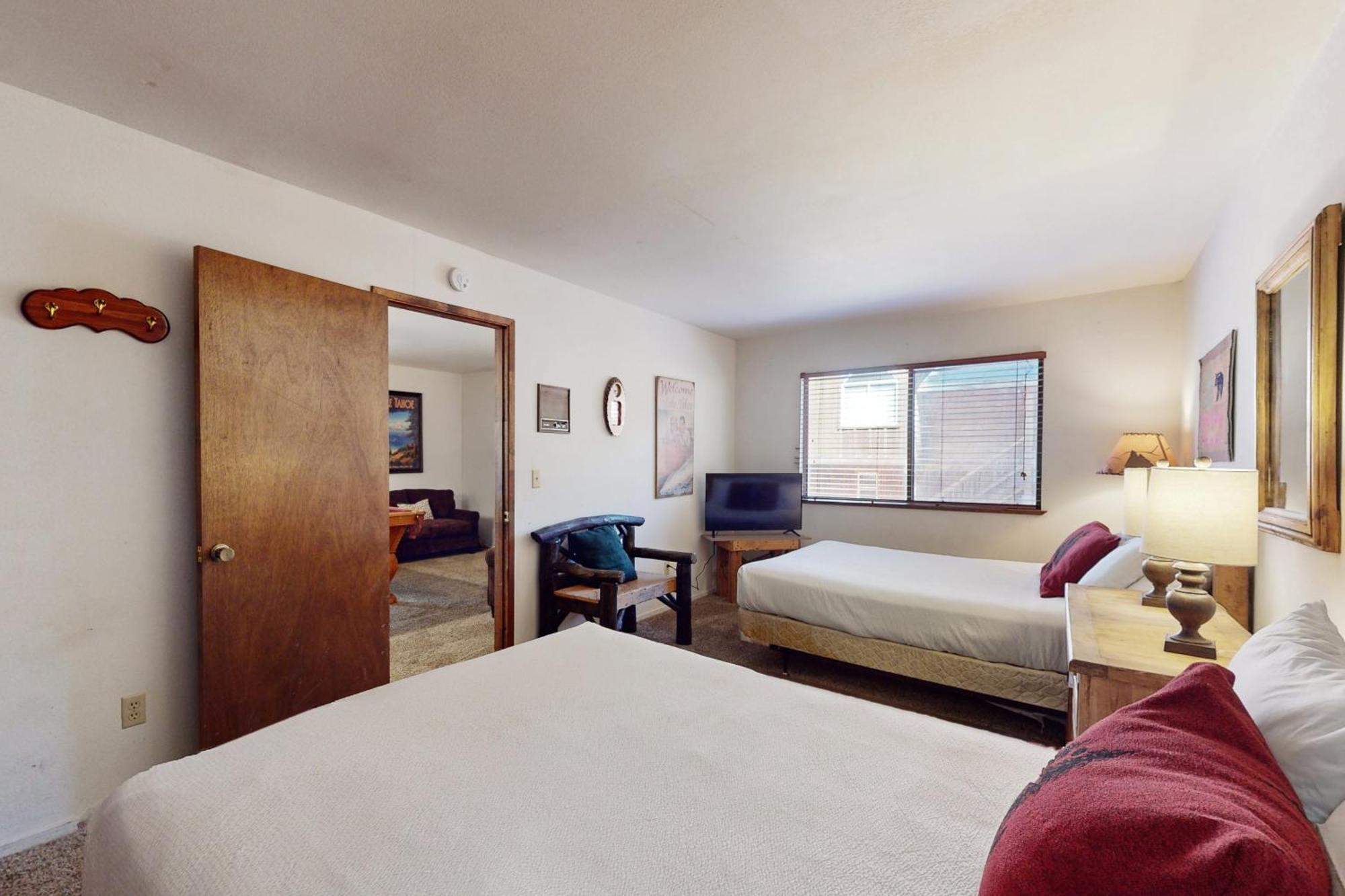 High Meadows Retreat Villa South Lake Tahoe Ngoại thất bức ảnh