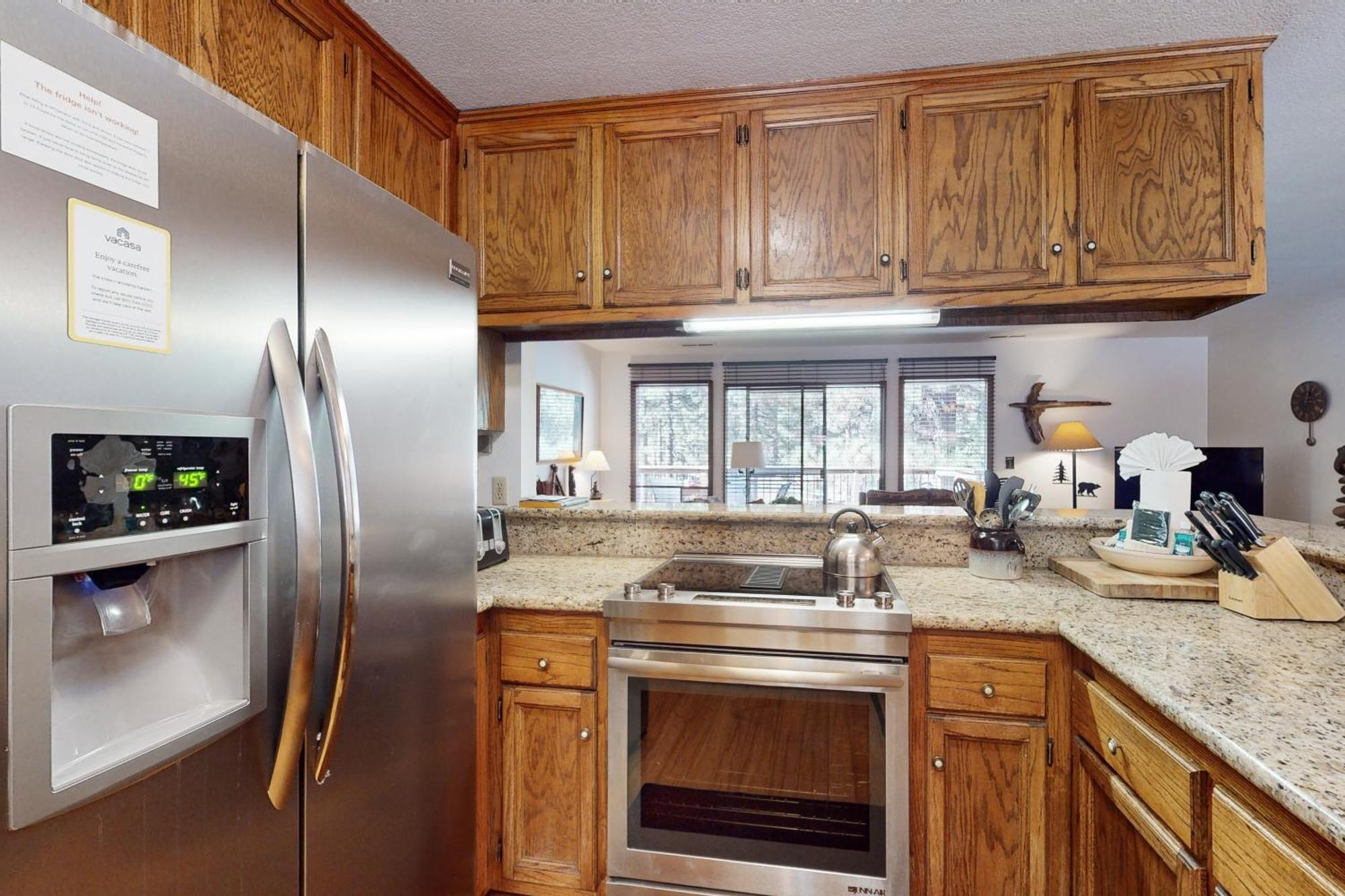 High Meadows Retreat Villa South Lake Tahoe Ngoại thất bức ảnh