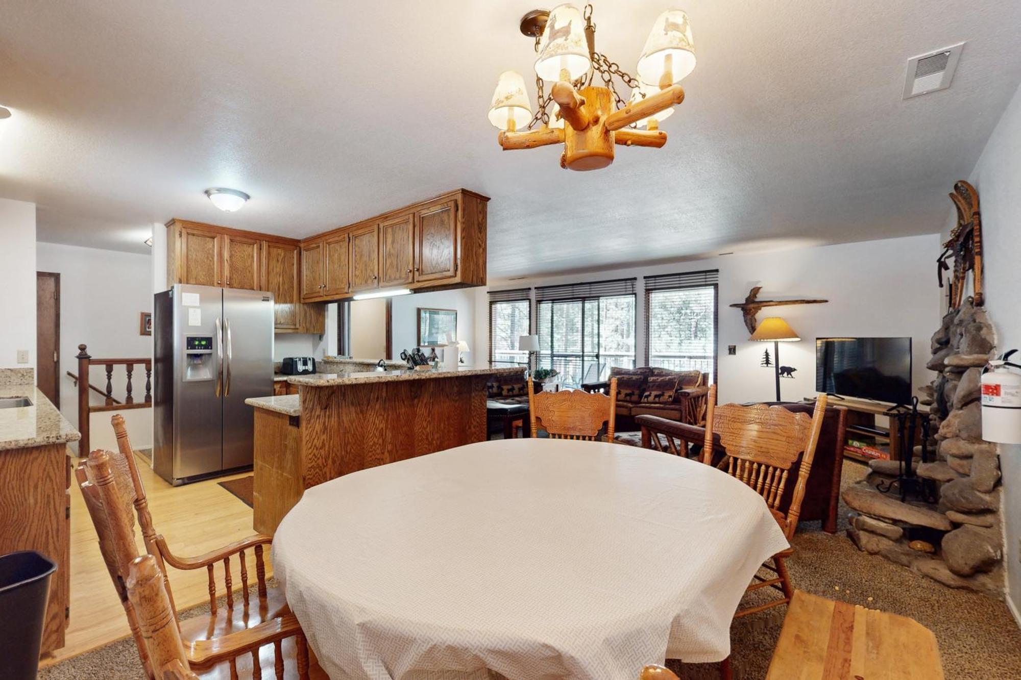 High Meadows Retreat Villa South Lake Tahoe Ngoại thất bức ảnh