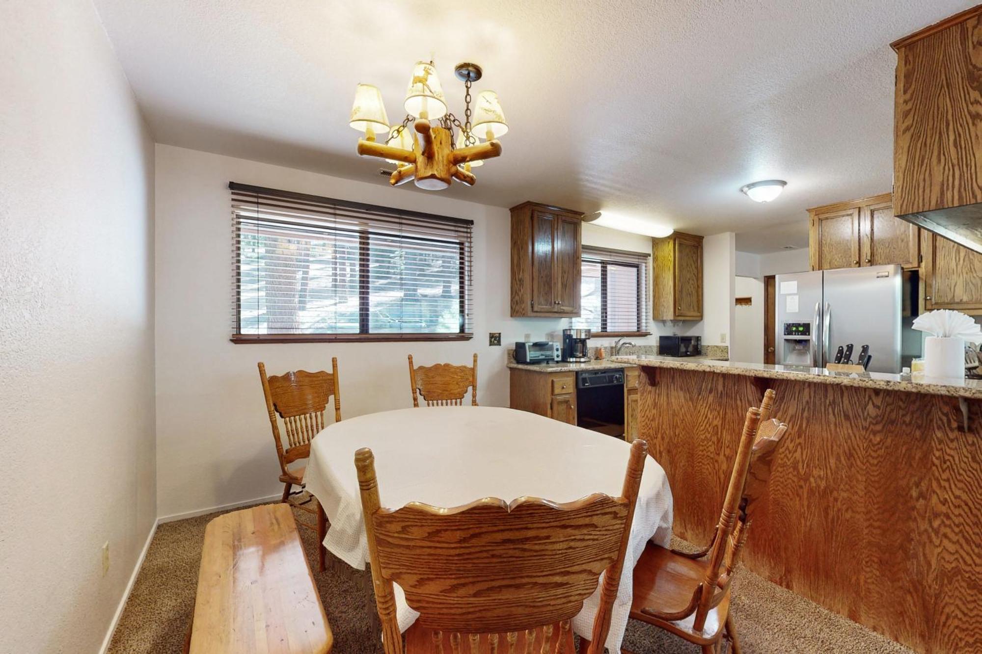 High Meadows Retreat Villa South Lake Tahoe Ngoại thất bức ảnh