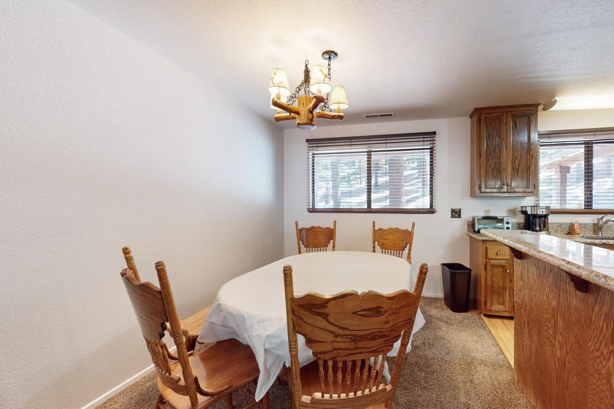 High Meadows Retreat Villa South Lake Tahoe Ngoại thất bức ảnh