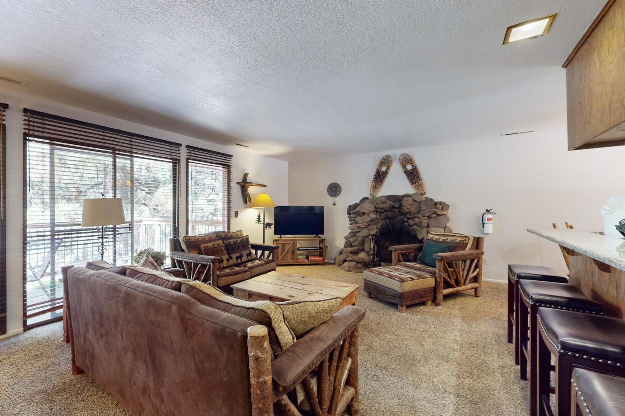 High Meadows Retreat Villa South Lake Tahoe Ngoại thất bức ảnh